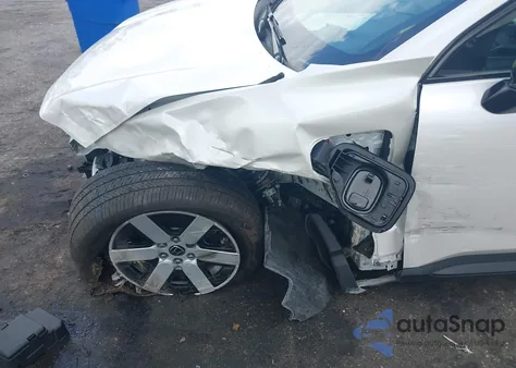 2024 Honda Prologue Ex из США, поврежденный, VIN 3GPKHURM8RS509904